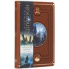 Harry Potter - Le carnet Hogwarts Legacy Warner Bros (Auteur)