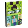 404 Editions Minecraft - Le calendrier de l'Avent