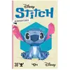 404 Editions Stitch - Un Papertoy À Créer