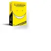 404 Editions Assassination Classroom - Le jeu de cartes officiel