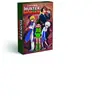 404 Editions Hunter x Hunter : Familles de Hunters - Le jeu de cartes