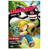 404 Editions Minecraft - Échappe-toi ! - L'île infernale