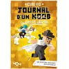 404 Editions Journal d'un noob guerrier - Tome 5 Guerrier ultime (Jeunesse)