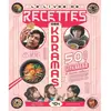 404 Editions Le livre de recettes des kdramas
