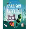 404 Editions DIY Ghibli - Fabrique tes créations inspirées du Studio Ghibli