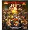 404 Editions Donjons & Dragons - Le livre de recettes officiel