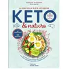 Marie Claire La nouvelle diète cétogène Keto et Nature