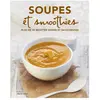 MARIE-CLAIRE Soupes,bouillons,jus,smo et autres recettes au blender (Poche cuisine)