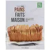 Marie Claire Pains faits maison