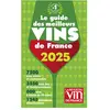 Guide Des Meilleurs Vins De France