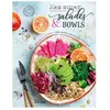 Marie Claire Mes super salades et bowls