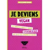 Je deviens vegan