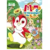 Ki-oon Momo et le Messager du soleil T01
