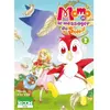 Ki-oon Momo et le Messager du soleil T02