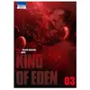 Ki-oon King of Eden T03