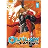 Ki-oon Outlaw Players T07