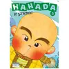 Ki-oon Hanada le garnement T03
