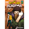 Ki-oon My Hero Academia T14 Kohei Horikoshi (Auteur), David Le Quere (Traduction)
