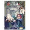Ki-oon Lyla et la bête qui voulait mourir T01