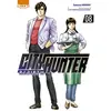 Editons Ki-oon City Hunter Rebirth T08