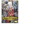 Ki-oon Magus of the Library T05