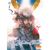 Ki-oon Les Mémoires de Vanitas T07