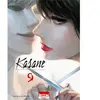 Ki-oon Kasane - La voleuse de visage T09