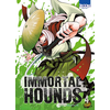 Ki-oon Immortal Hounds T04