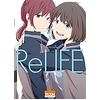 Ki-oon ReLIFE T05