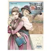 Ki-oon Isabella Bird, Femme exploratrice T07