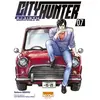 Ki-oon City Hunter Rebirth T07