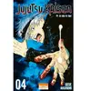 Ki-oon Jujutsu Kaisen Tome 4