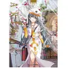 KI-OON Aria The Masterpiece tome 5
