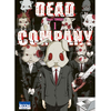 Ki-oon Dead Company T01