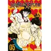 Ki-oon Jujutsu Kaisen Tome 5