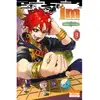 Ki-oon Im : great priest Imhotep. Vol. 3 Makoto Morishita
