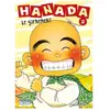 Ki-oon Hanada le garnement T02