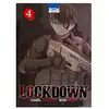 Ki-oon Lockdown T04