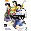 Ki-oon City Hunter Rebirth T01