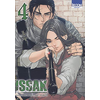 Ki-oon Issak T04