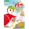 Ki-oon Momo et le Messager du soleil T03