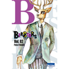 Ki-oon Beastars T02