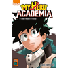 Ki-oon My Hero Academia T15 Kohei Horikoshi (Auteur), David Le Quere (Traduction)