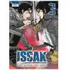 Ki-oon Issak T03