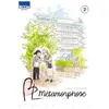 Ki-oon BL Métamorphose T02
