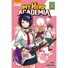 Ki-oon My hero academia. Vol. 19. La fête de Yuei Kohei Horikoshi