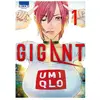 Ki-oon Gigant T01