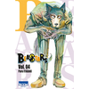 Ki-oon Beastars T04