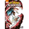 Ki-oon My Hero Academia T18 Kohei Horikoshi (Auteur), David Le Quere (Traduction)