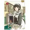Ki-oon Shirley T01